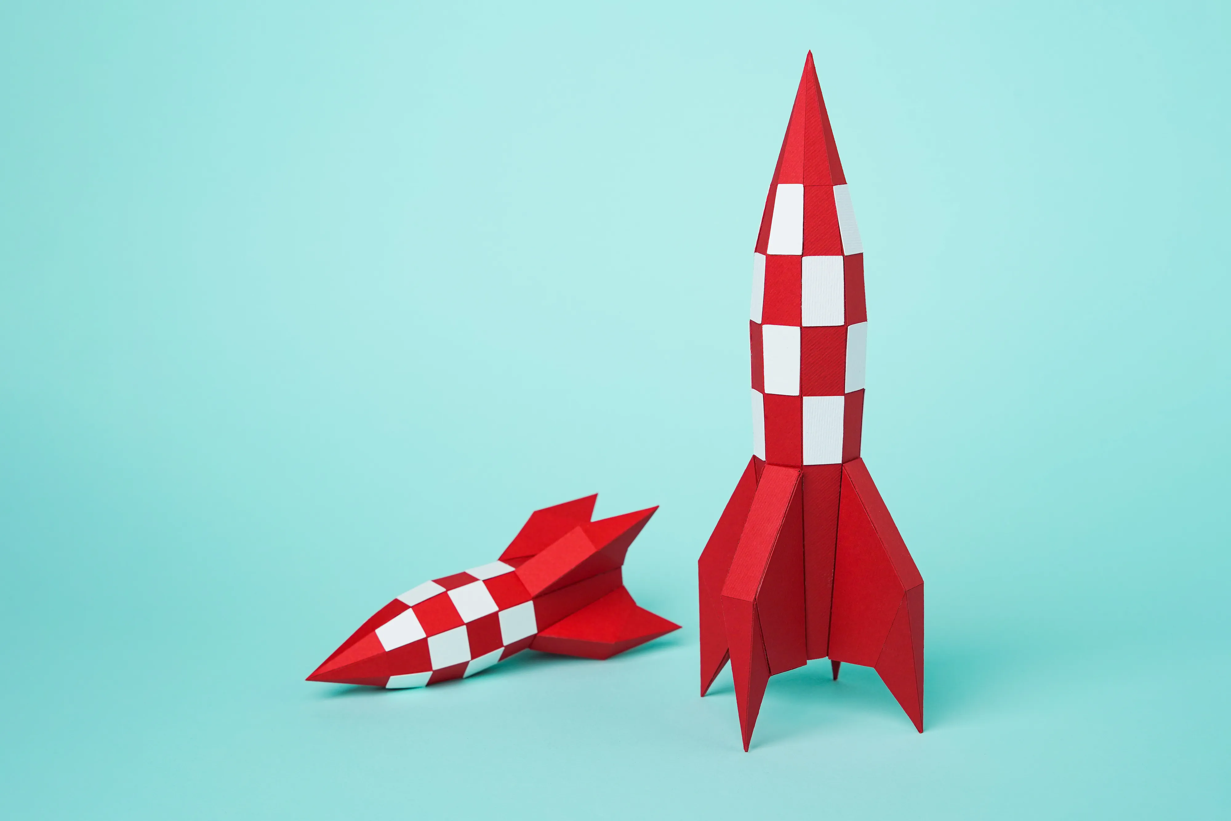 TINTIN Rocket